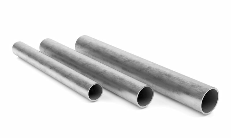 تصویر 3 از خرید لوله گازی درز دار صنعتی + فروش عمده